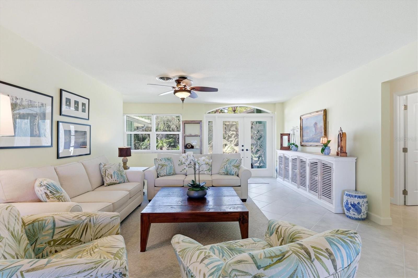 MANASOTA KEY - Residential
