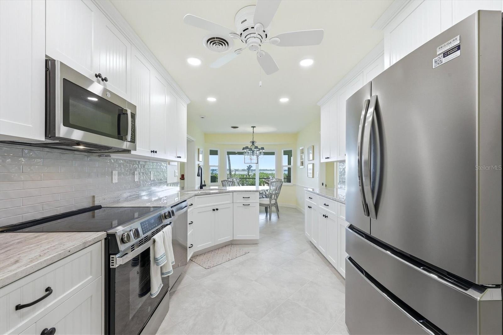 MANASOTA KEY - Residential
