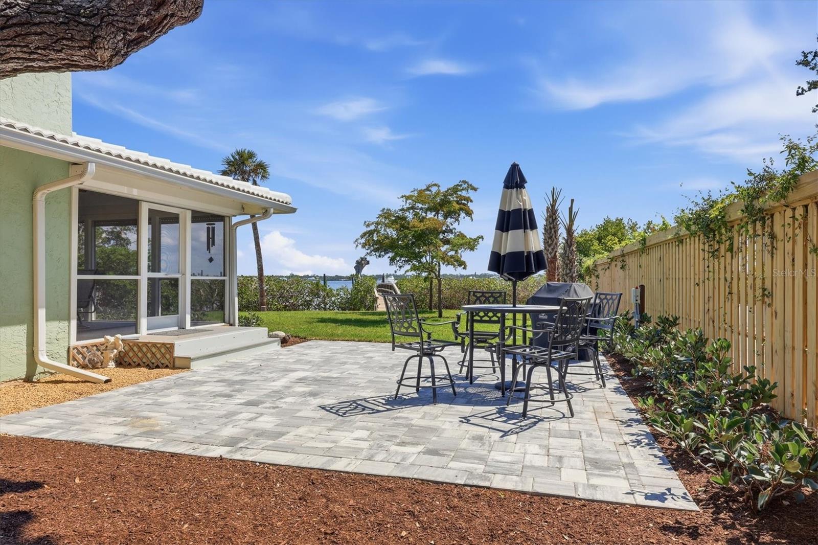 MANASOTA KEY - Residential