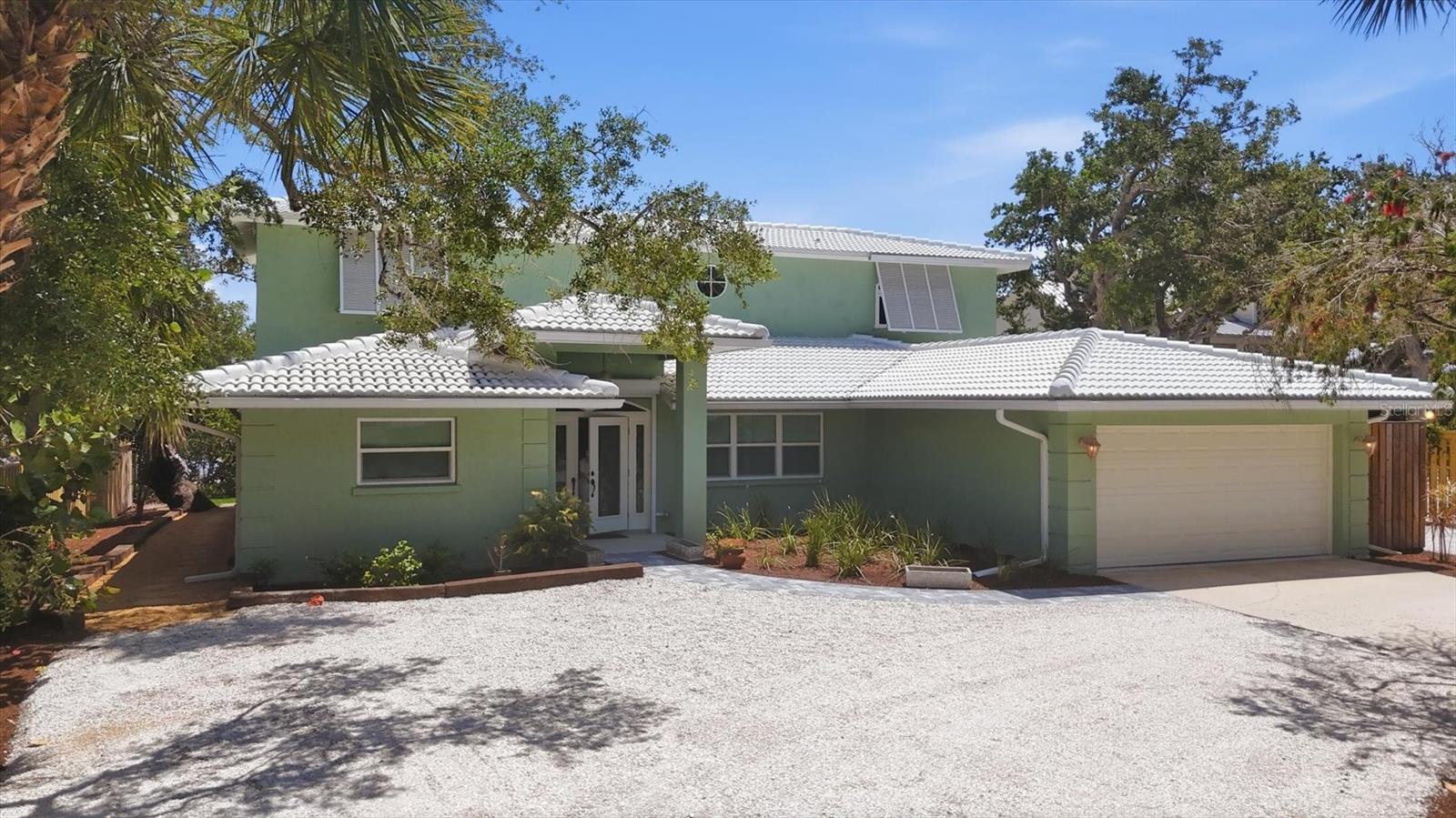 MANASOTA KEY - Residential