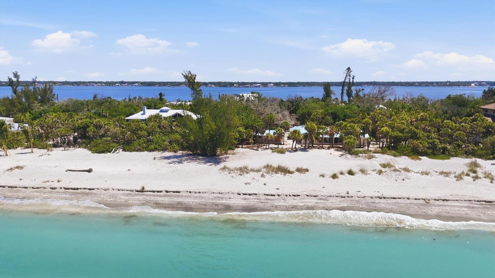 MANASOTA KEY - Residential