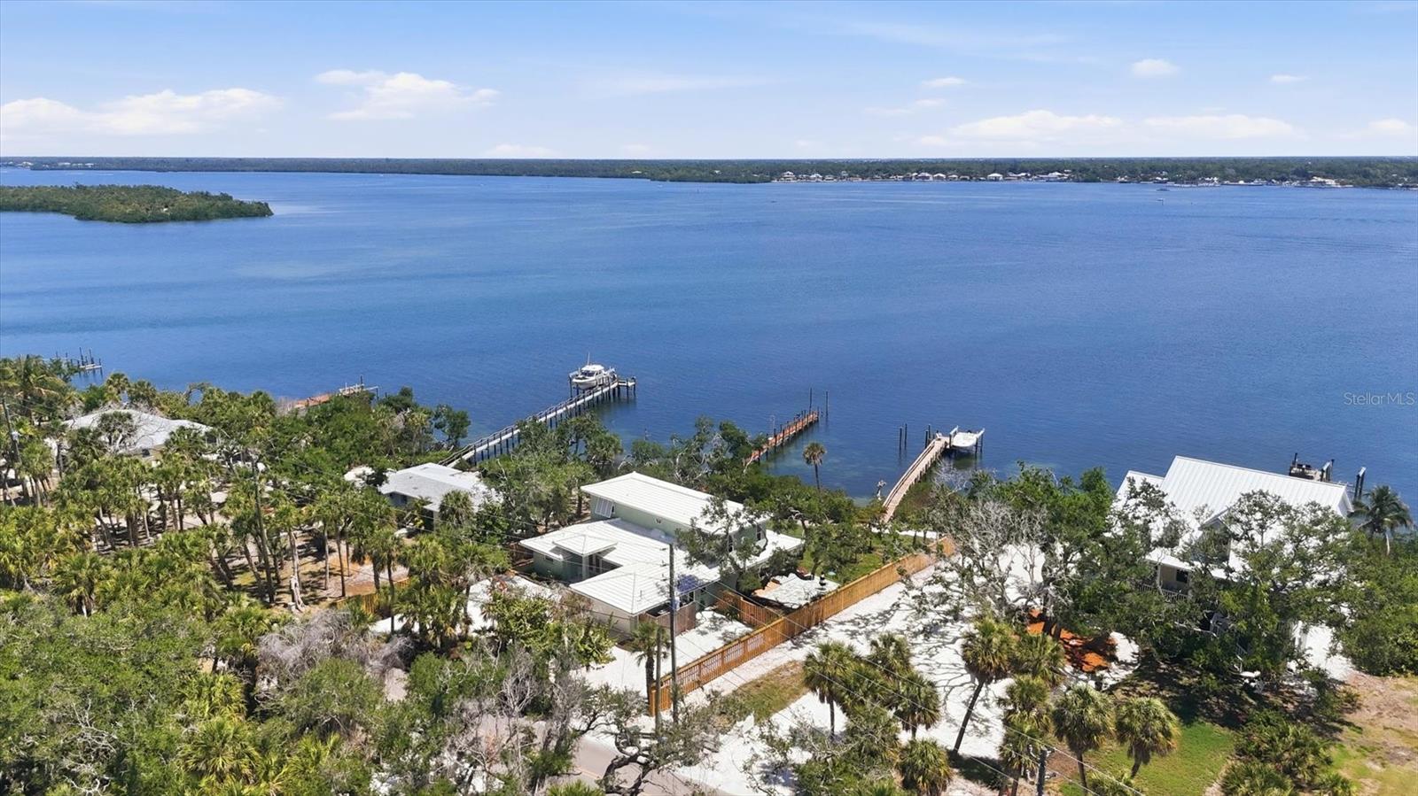 MANASOTA KEY - Residential