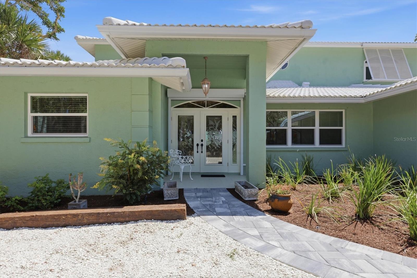 MANASOTA KEY - Residential