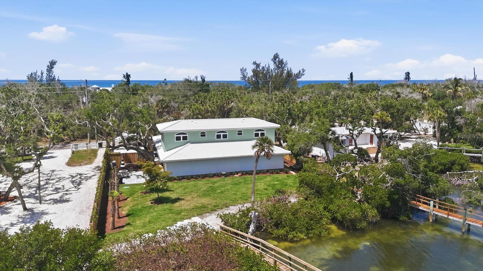 MANASOTA KEY - Residential