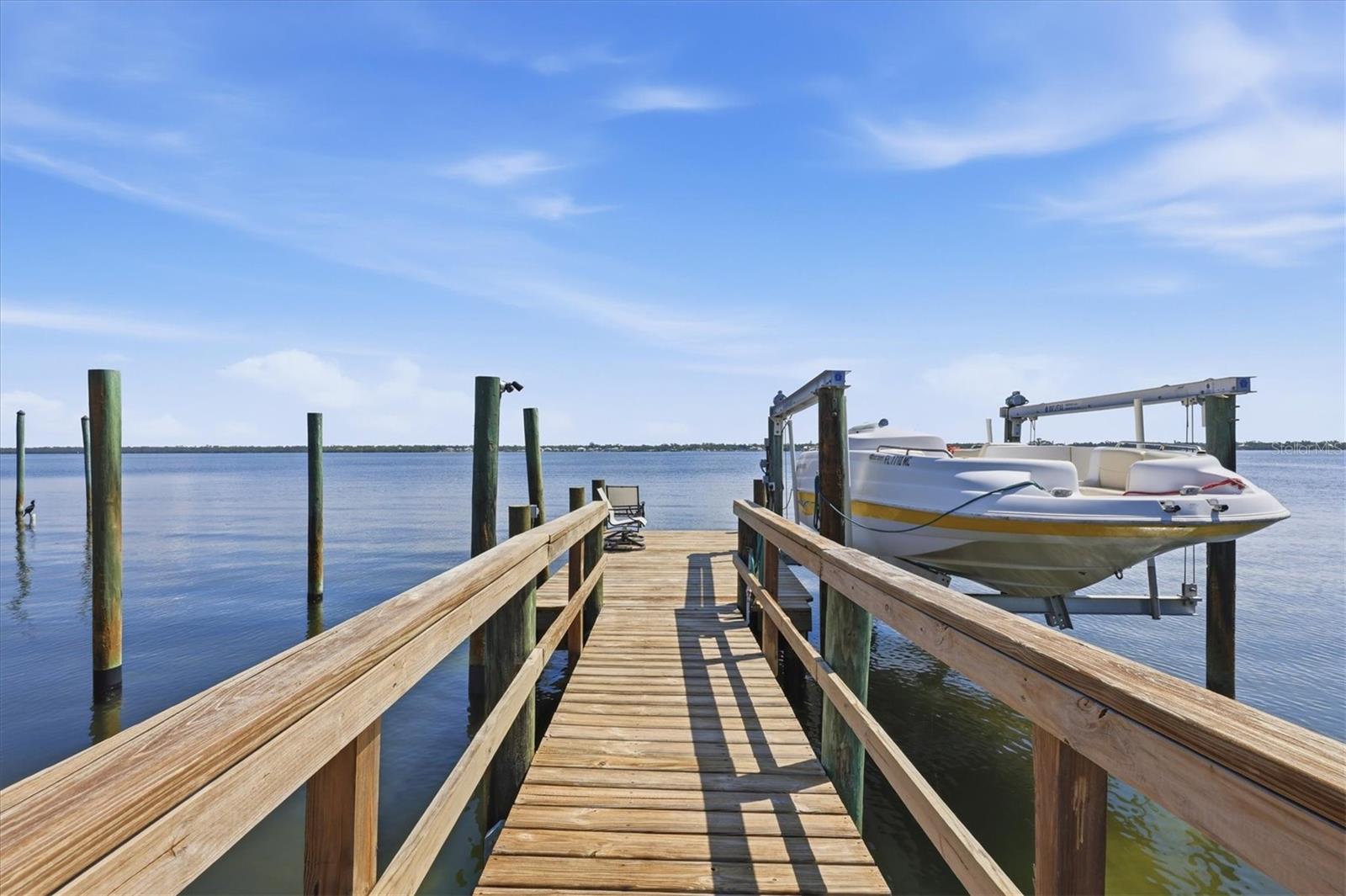 MANASOTA KEY - Residential