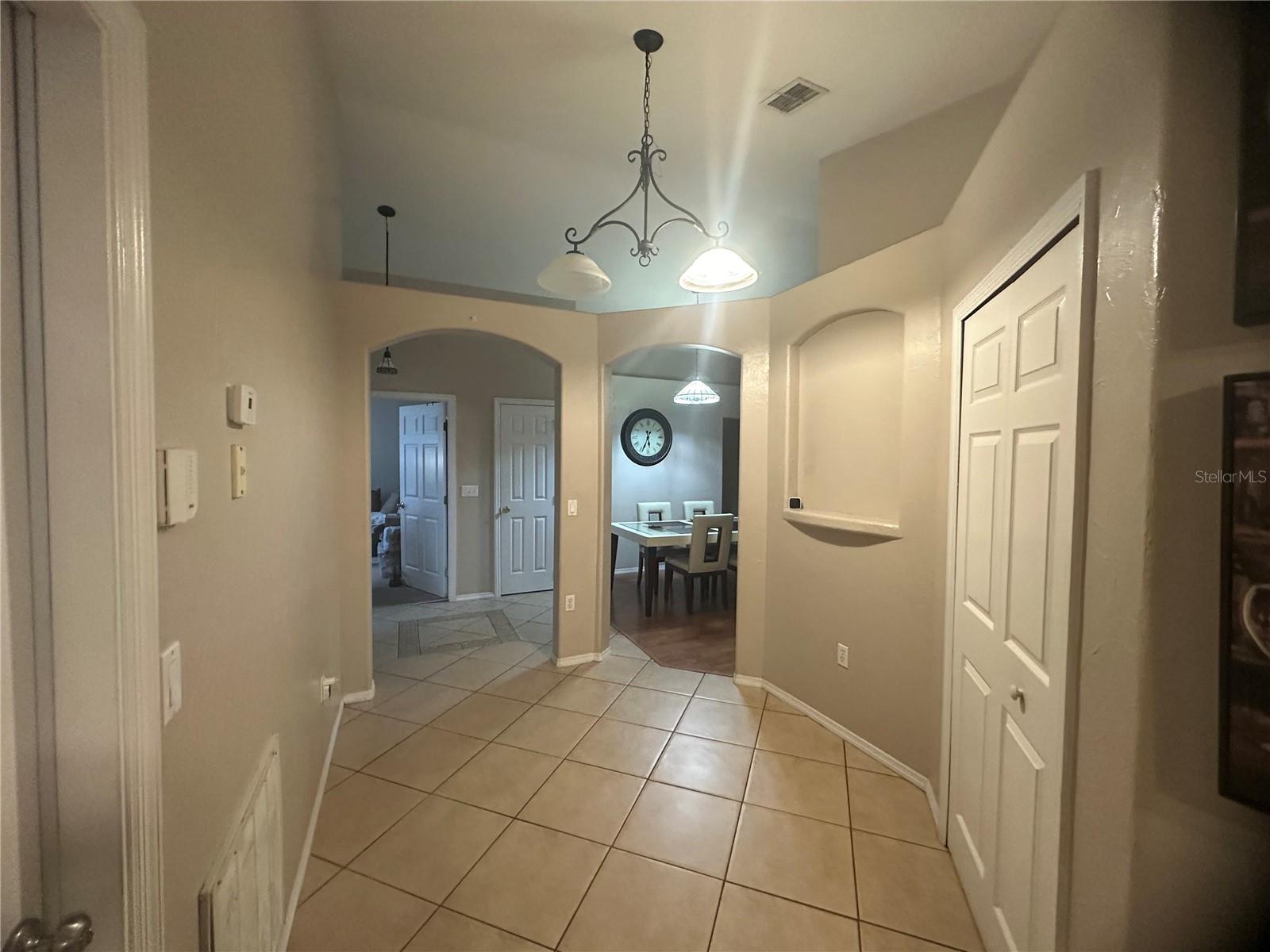 HICKORY COVE - Residential