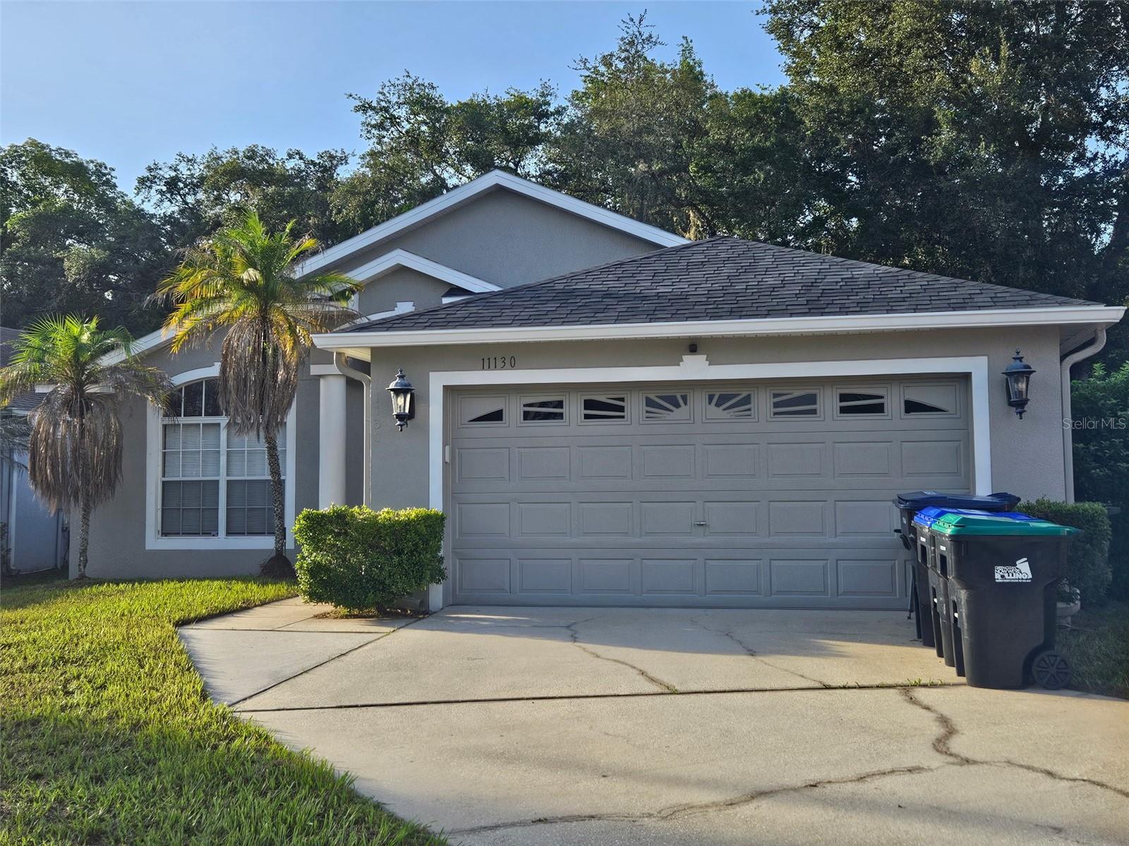 **Great Condition| New Roof | New A/C | Low HOA | Prime East Orlando Location**
Welcome to this beautifully maintained single-story 4/bed 2/bath home in one of East Orlando's most desirable communities, featuring A-rated schools and a low HOA. Conveniently located just minutes from Highways 408 & 417, UCF, Waterford Lakes Town Center, Blanchard Park, shopping, dining, and entertainment.
Enjoy peace of mind with major recent updates, including a NEW ROOF (2025), NEW EXTERIOR PAINT (2025), and NEW A/C (2024)—making this home move-in ready.
The functional open floor plan offers a spacious living area, a private primary suite with an en-suite bath, and three additional bedrooms ideal for family, guests, or a home office. The kitchen provides ample cabinet and counter space for everyday living and entertaining.
Step outside to a covered, screened porch overlooking a  private backyard—perfect for relaxing, pets, or outdoor gatherings.
This home is ideal for both primate residence and investment! Schedule your private showing today!