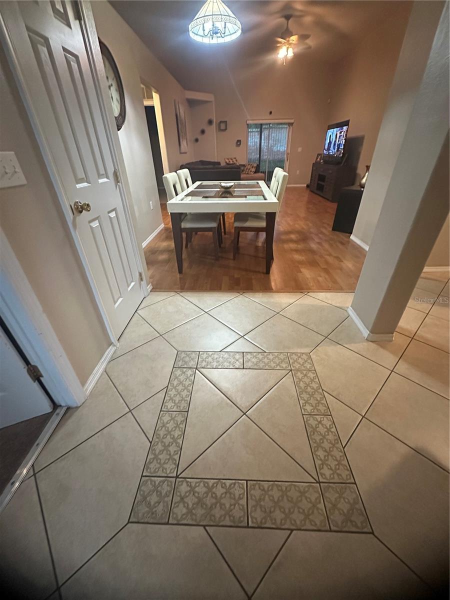 HICKORY COVE - Residential