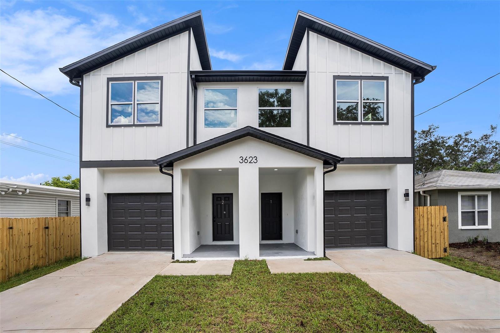 GRANT PARK - Residential Income