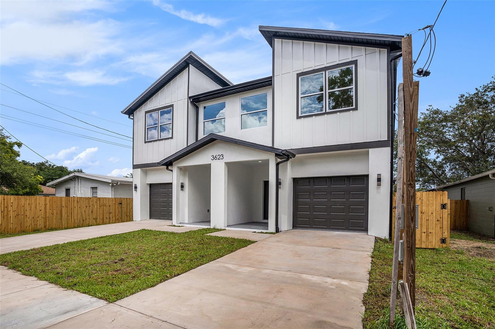 GRANT PARK - Residential Income