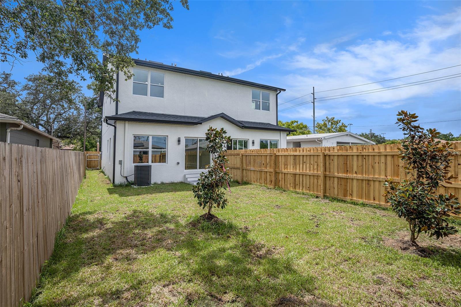 GRANT PARK - Residential Income