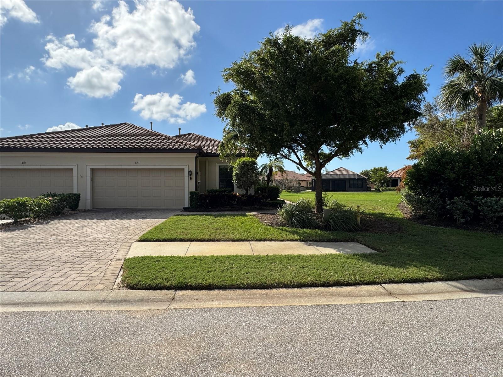 ESPLANADE BY SIESTA KEY - Residential