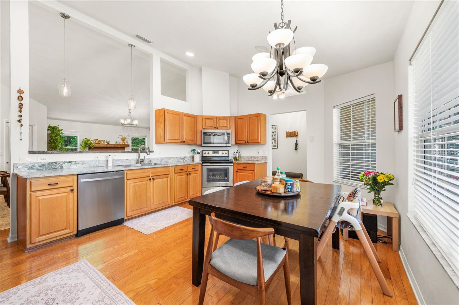 EAGLE POINT CLUSTER PH 3 - Residential