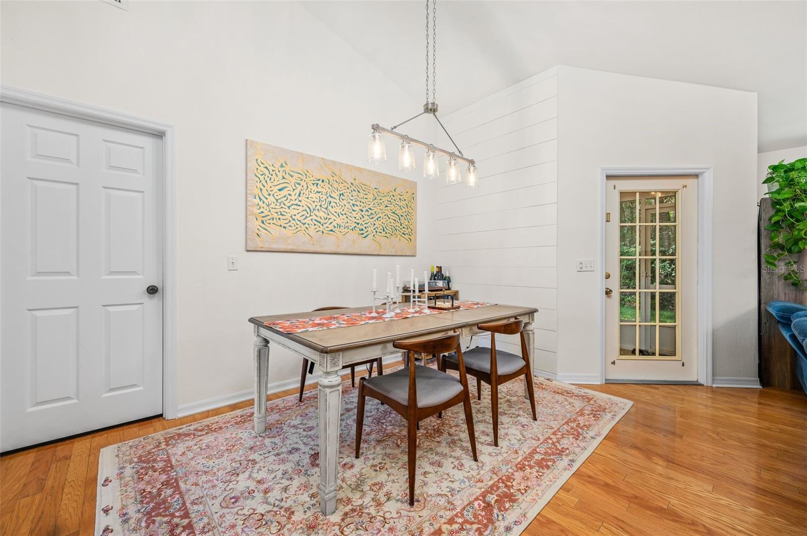 EAGLE POINT CLUSTER PH 3 - Residential