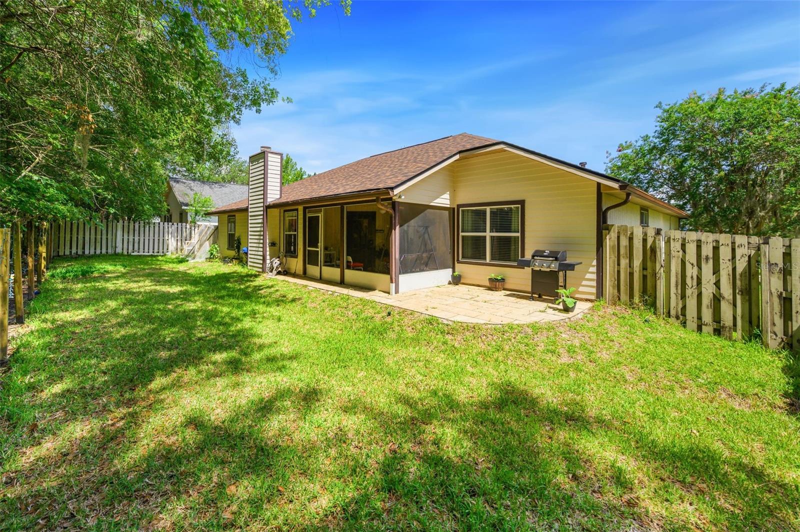 EAGLE POINT CLUSTER PH 3 - Residential