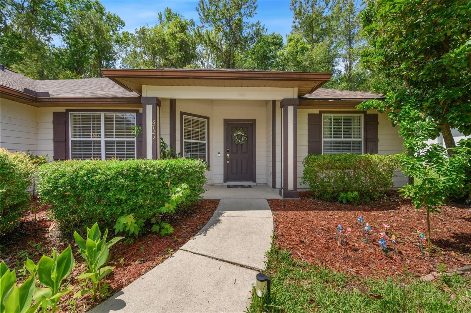 EAGLE POINT CLUSTER PH 3 - Residential