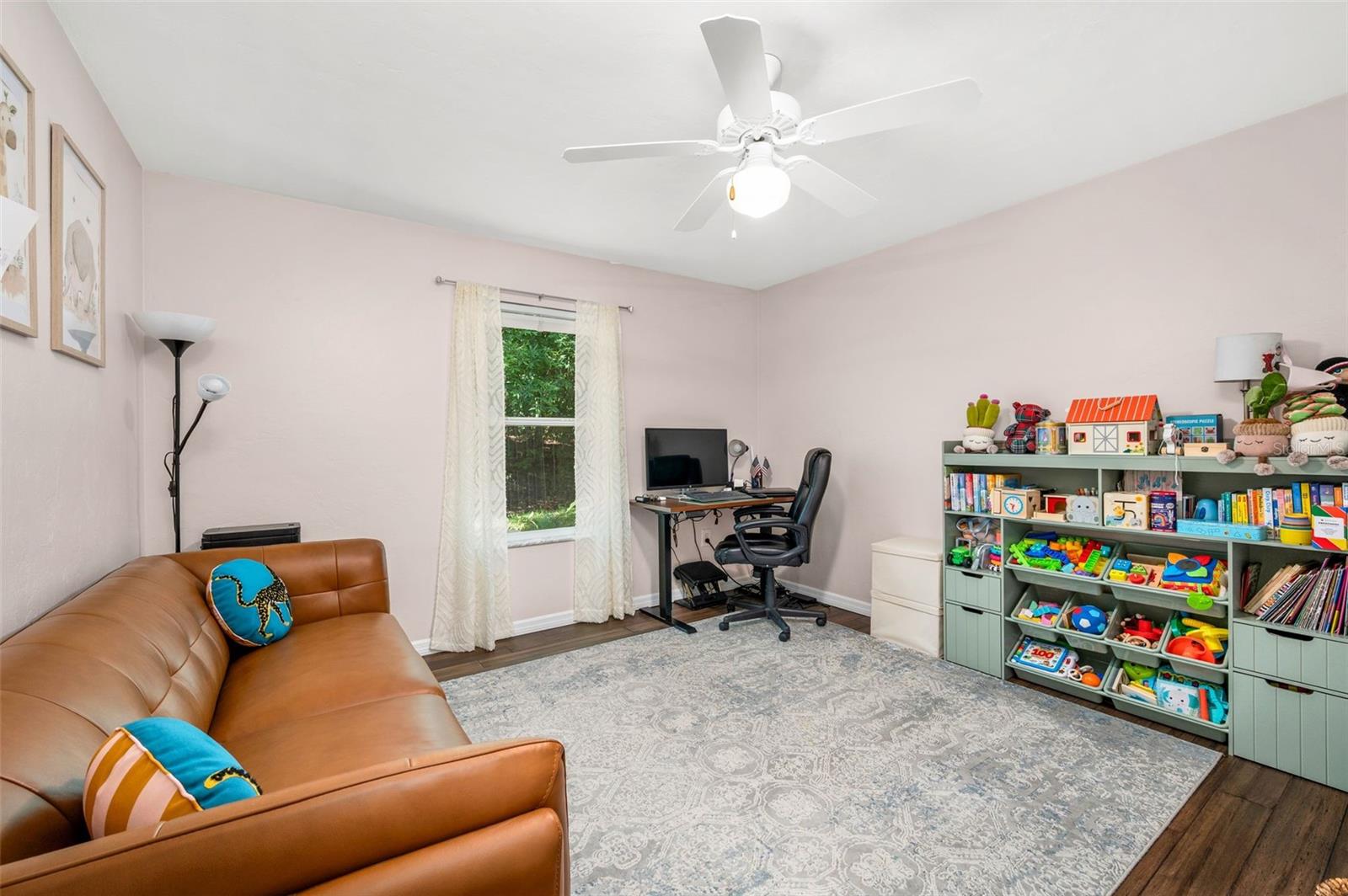 EAGLE POINT CLUSTER PH 3 - Residential