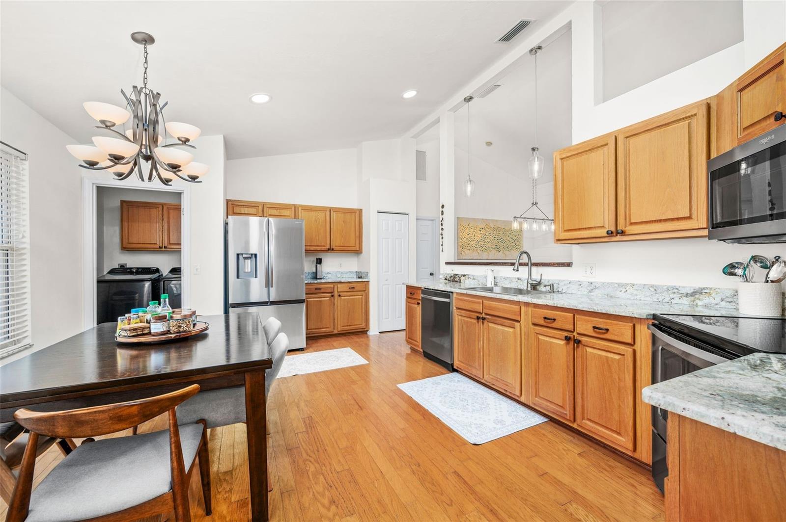 EAGLE POINT CLUSTER PH 3 - Residential