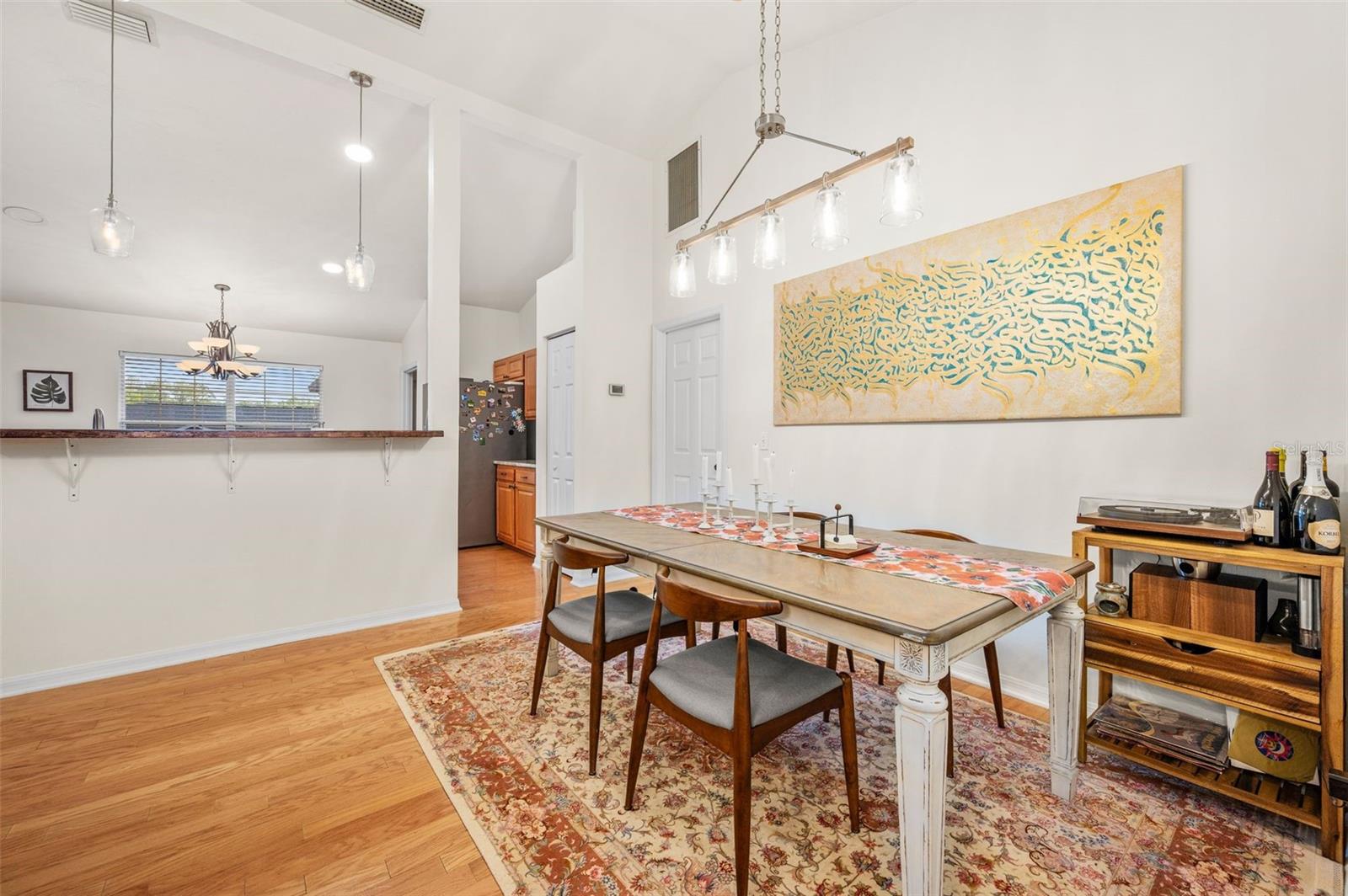 EAGLE POINT CLUSTER PH 3 - Residential