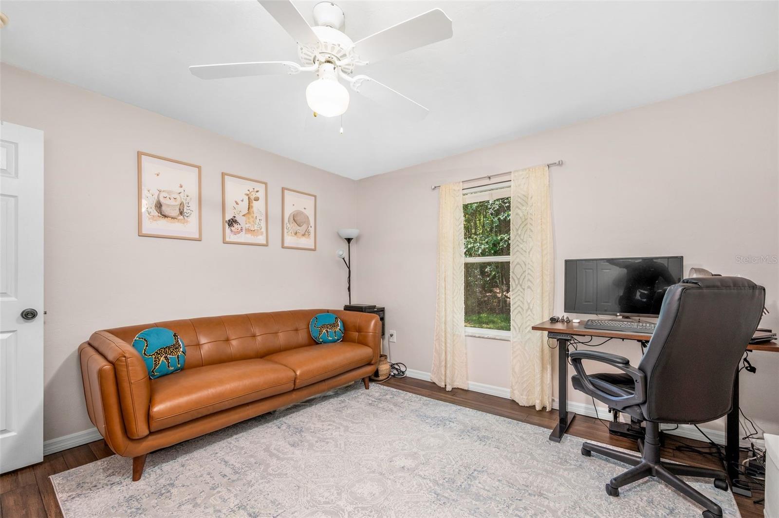 EAGLE POINT CLUSTER PH 3 - Residential
