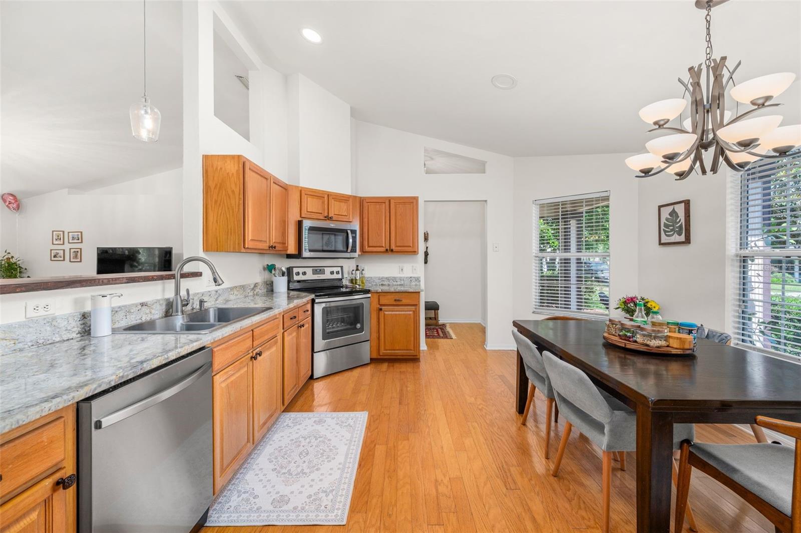 EAGLE POINT CLUSTER PH 3 - Residential