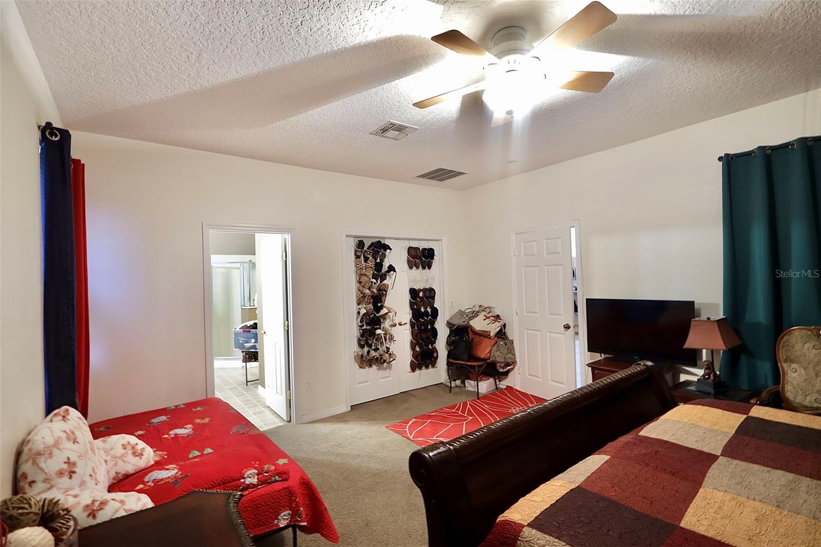 FOREST TRLS J & N - Residential