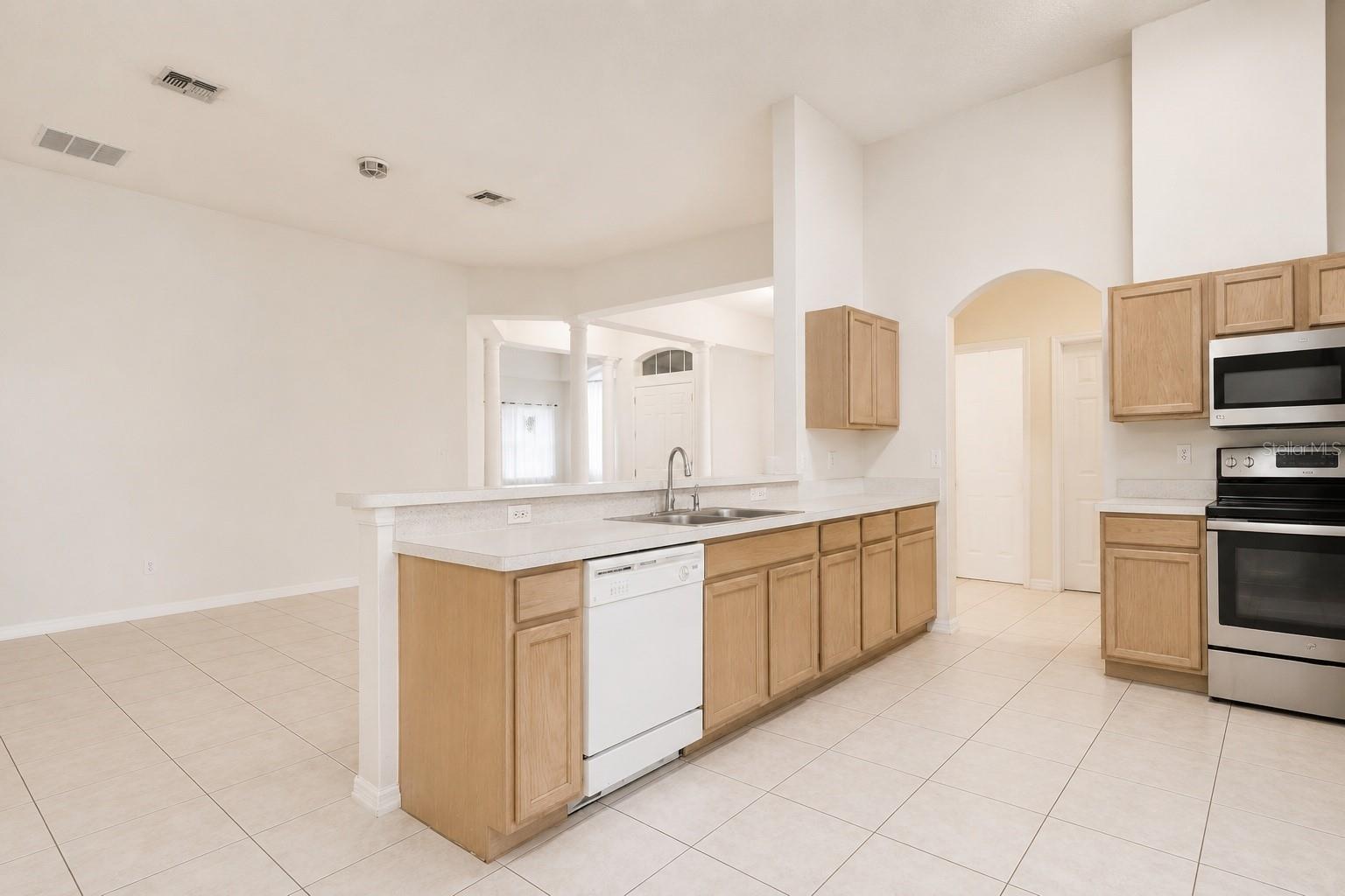 FOREST TRLS J & N - Residential