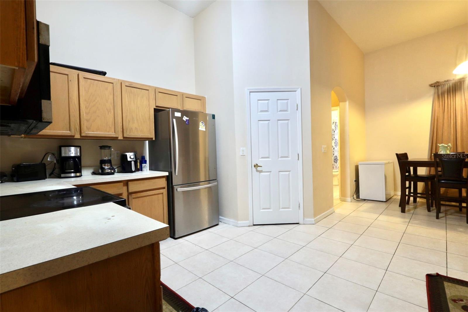 FOREST TRLS J & N - Residential