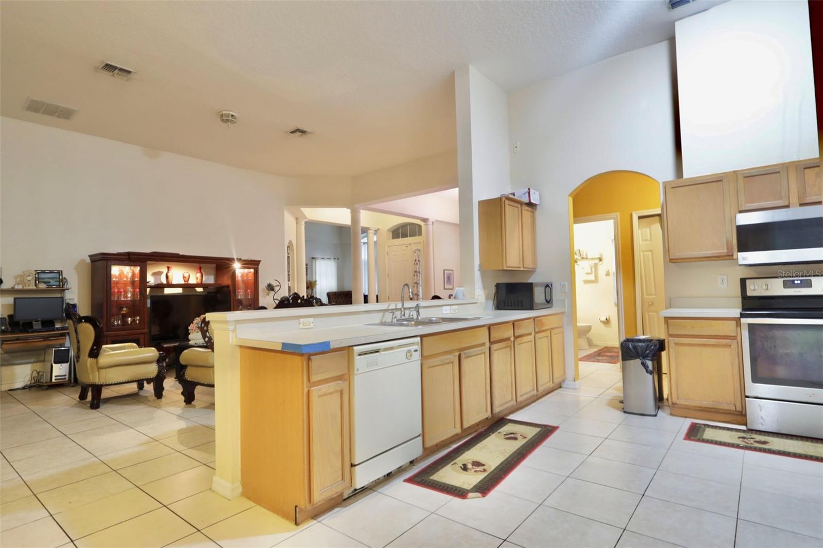FOREST TRLS J & N - Residential