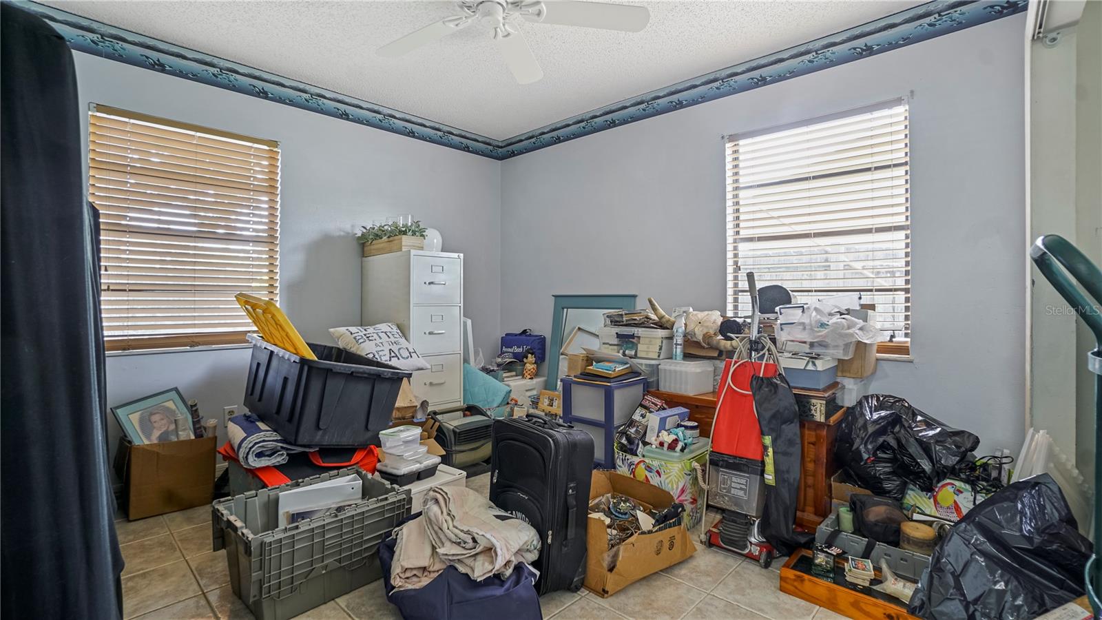 POINCIANA VILLAGE 1 NBHD 3 WEST - Residential