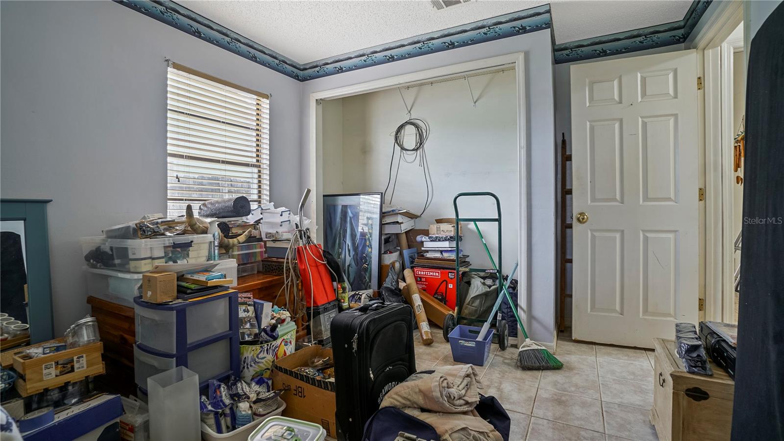 POINCIANA VILLAGE 1 NBHD 3 WEST - Residential