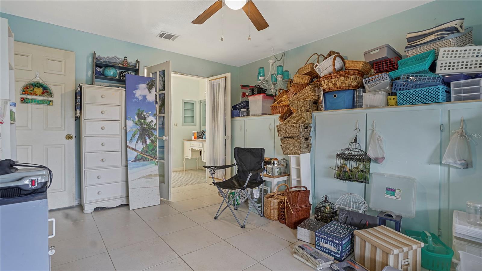 POINCIANA VILLAGE 1 NBHD 3 WEST - Residential