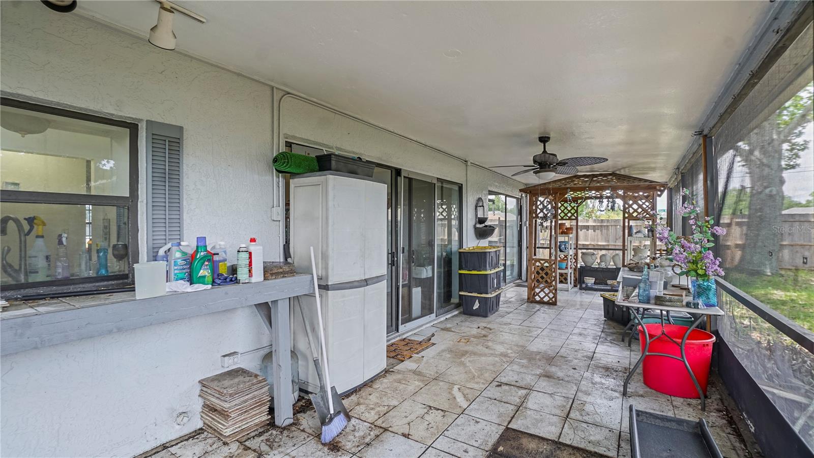 POINCIANA VILLAGE 1 NBHD 3 WEST - Residential