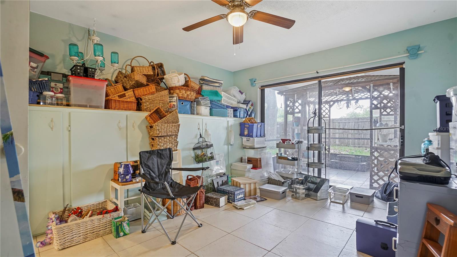 POINCIANA VILLAGE 1 NBHD 3 WEST - Residential
