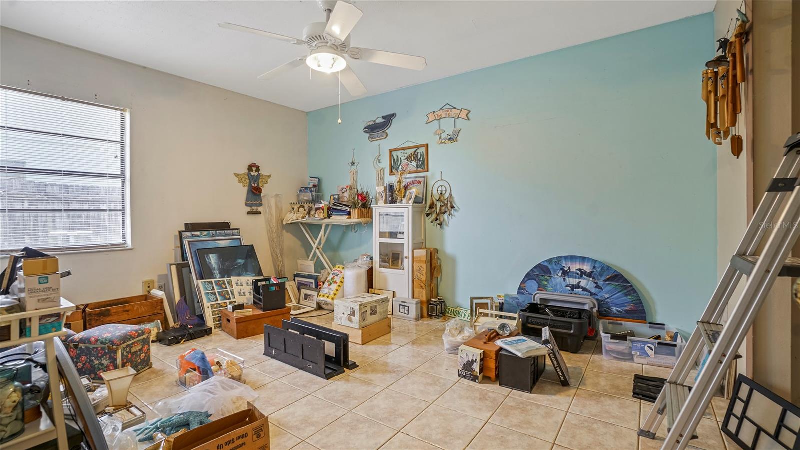 POINCIANA VILLAGE 1 NBHD 3 WEST - Residential