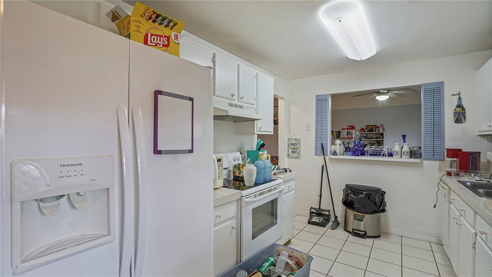 POINCIANA VILLAGE 1 NBHD 3 WEST - Residential