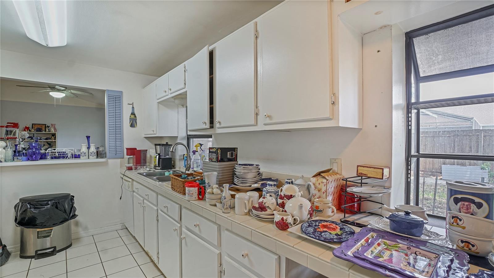 POINCIANA VILLAGE 1 NBHD 3 WEST - Residential