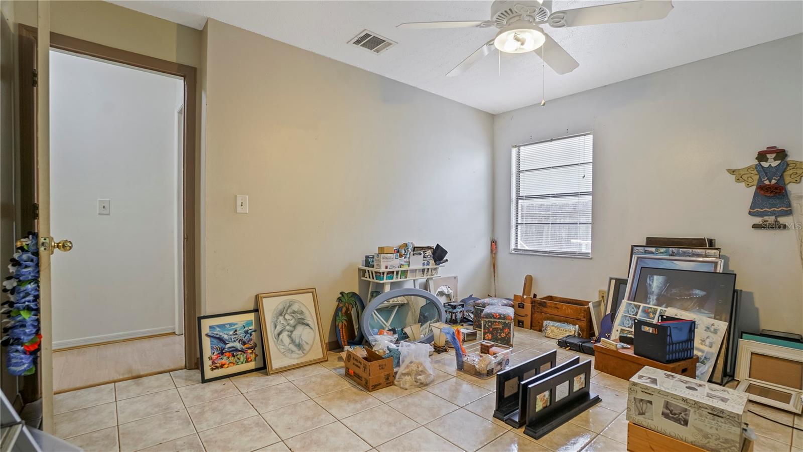 POINCIANA VILLAGE 1 NBHD 3 WEST - Residential