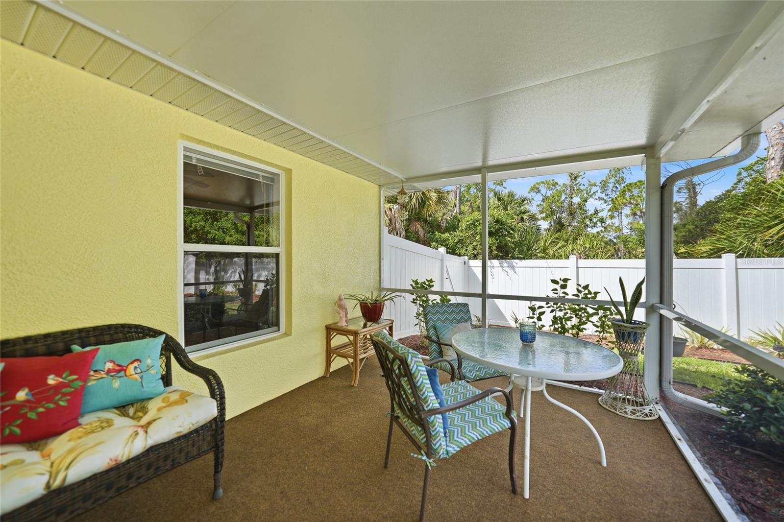 PORT CHARLOTTE SUB 19 - Residential