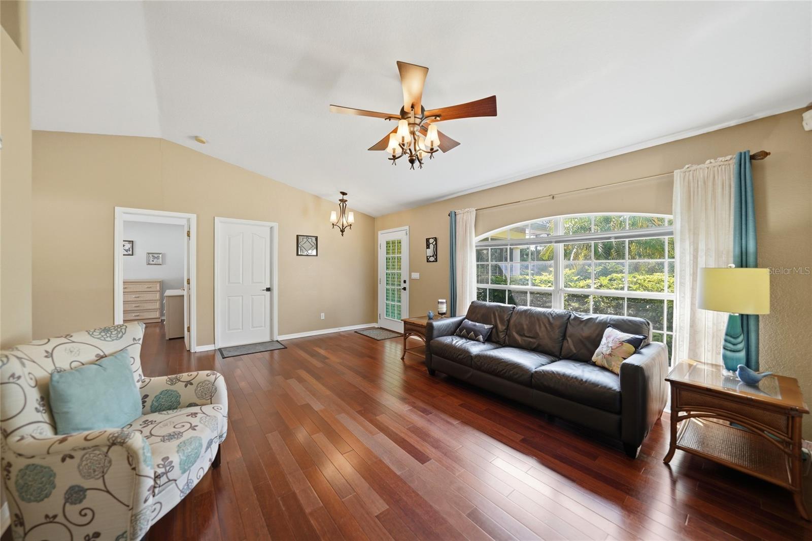PORT CHARLOTTE SUB 19 - Residential
