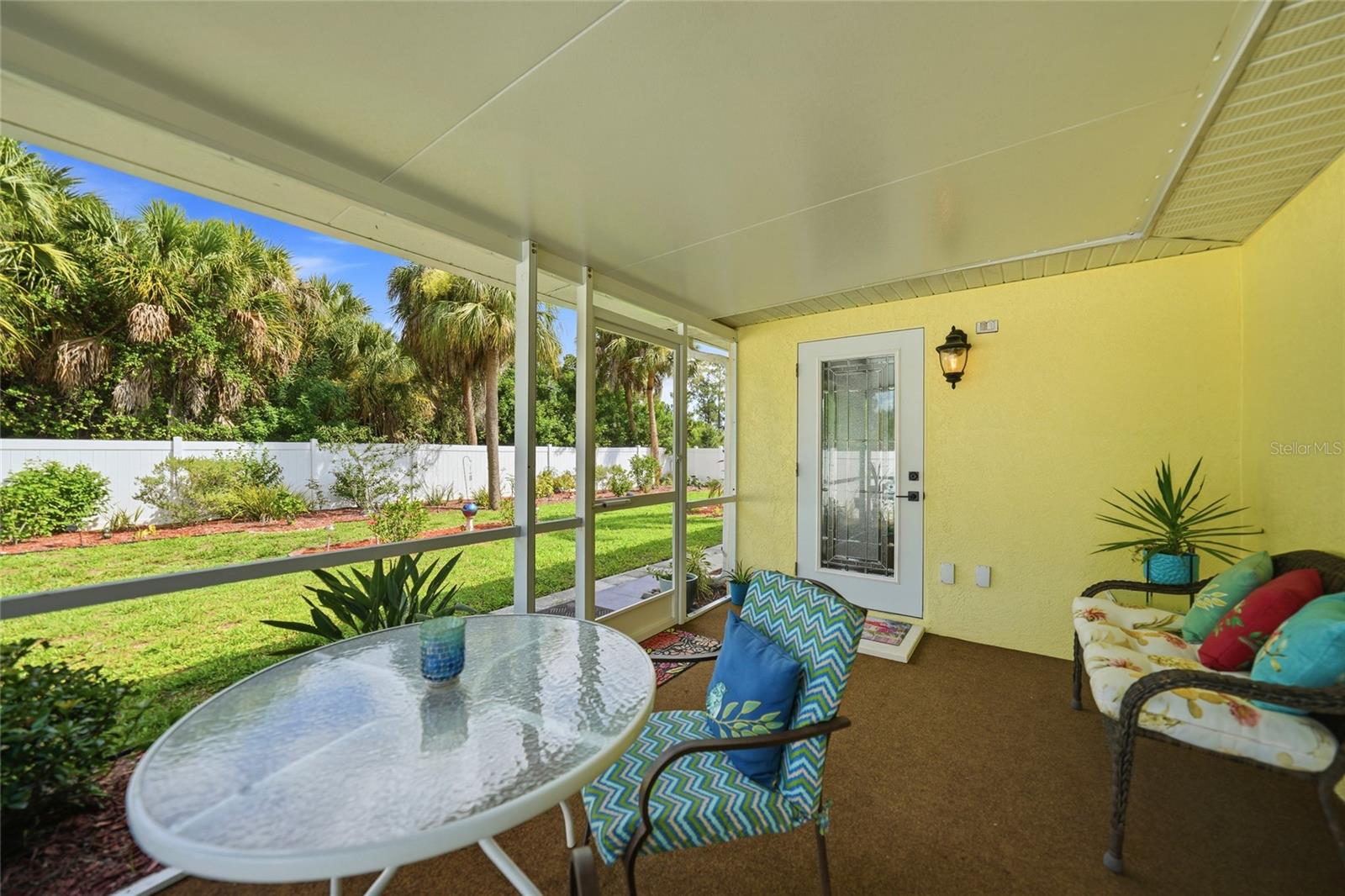 PORT CHARLOTTE SUB 19 - Residential