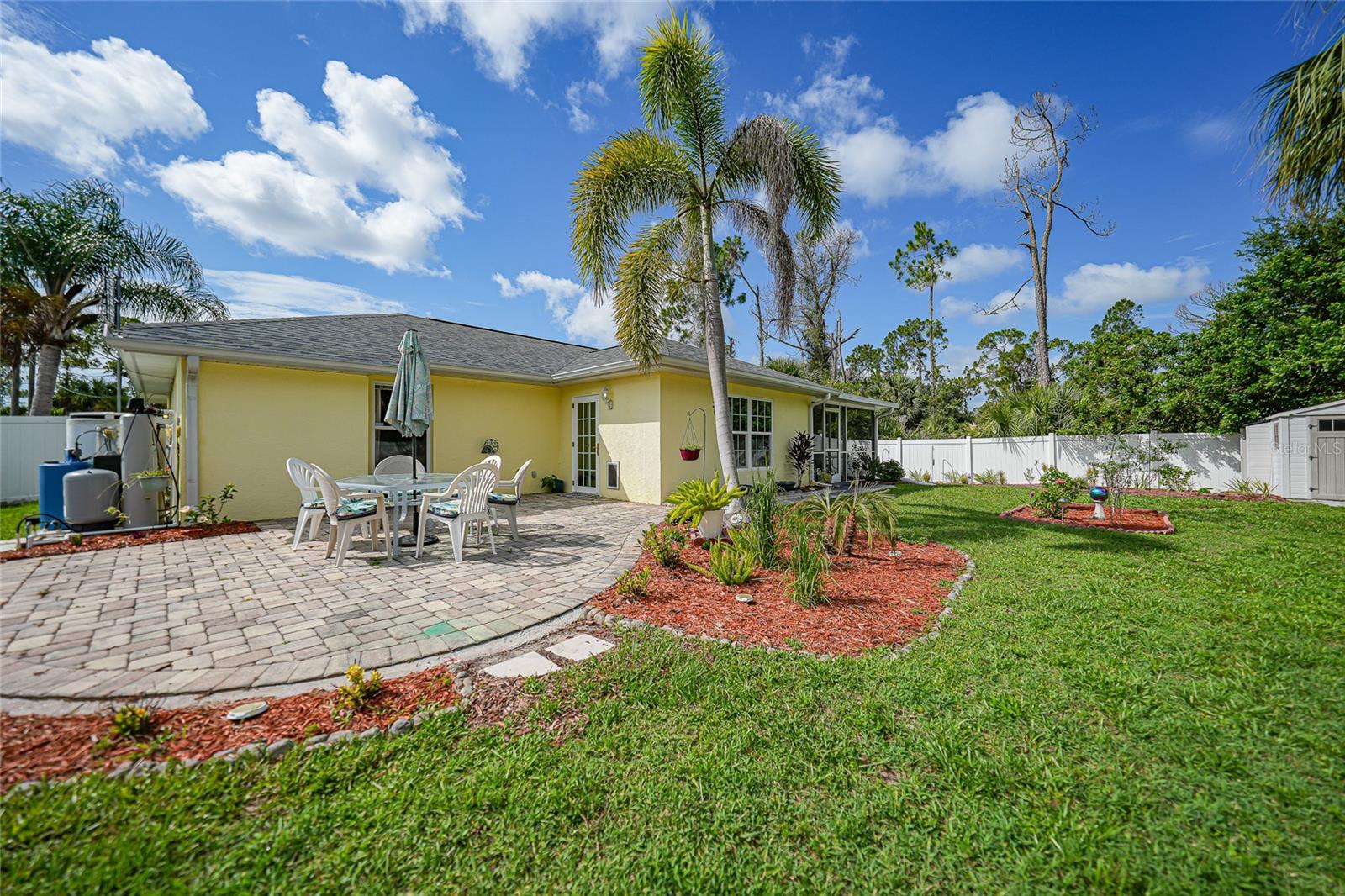 PORT CHARLOTTE SUB 19 - Residential