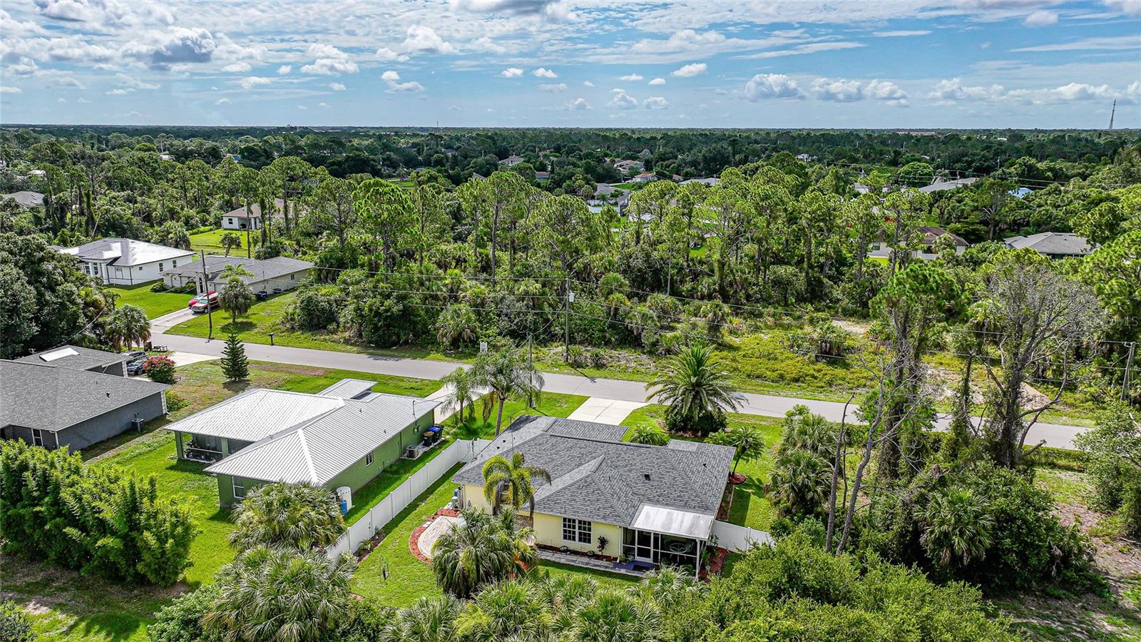 PORT CHARLOTTE SUB 19 - Residential