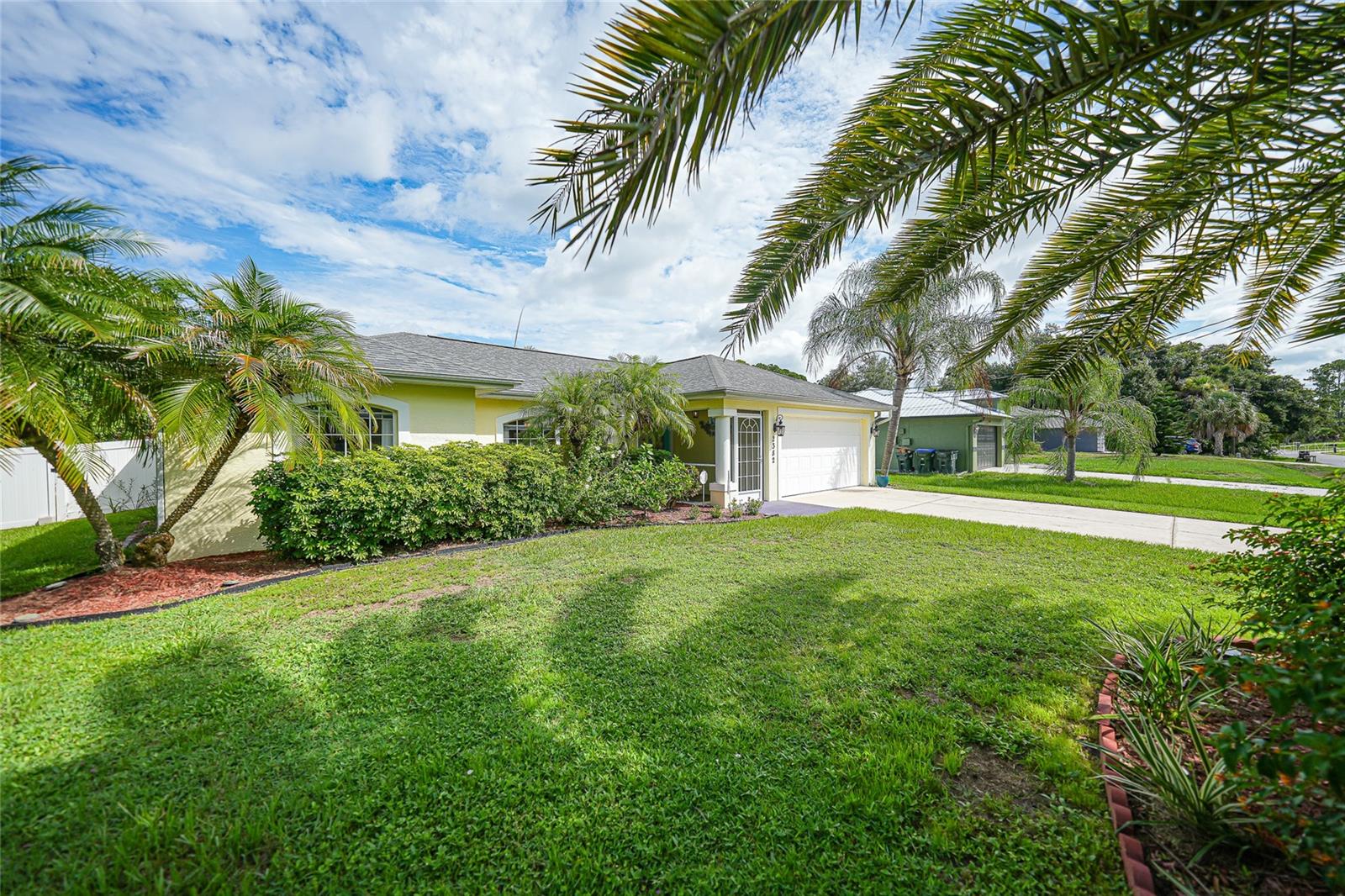 PORT CHARLOTTE SUB 19 - Residential