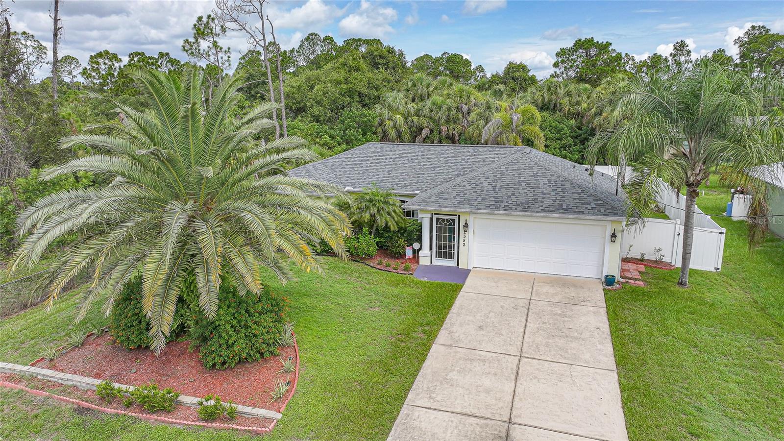 PORT CHARLOTTE SUB 19 - Residential