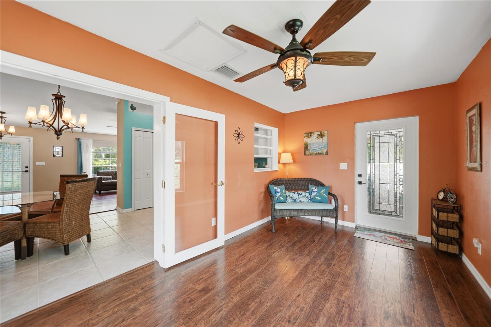 PORT CHARLOTTE SUB 19 - Residential
