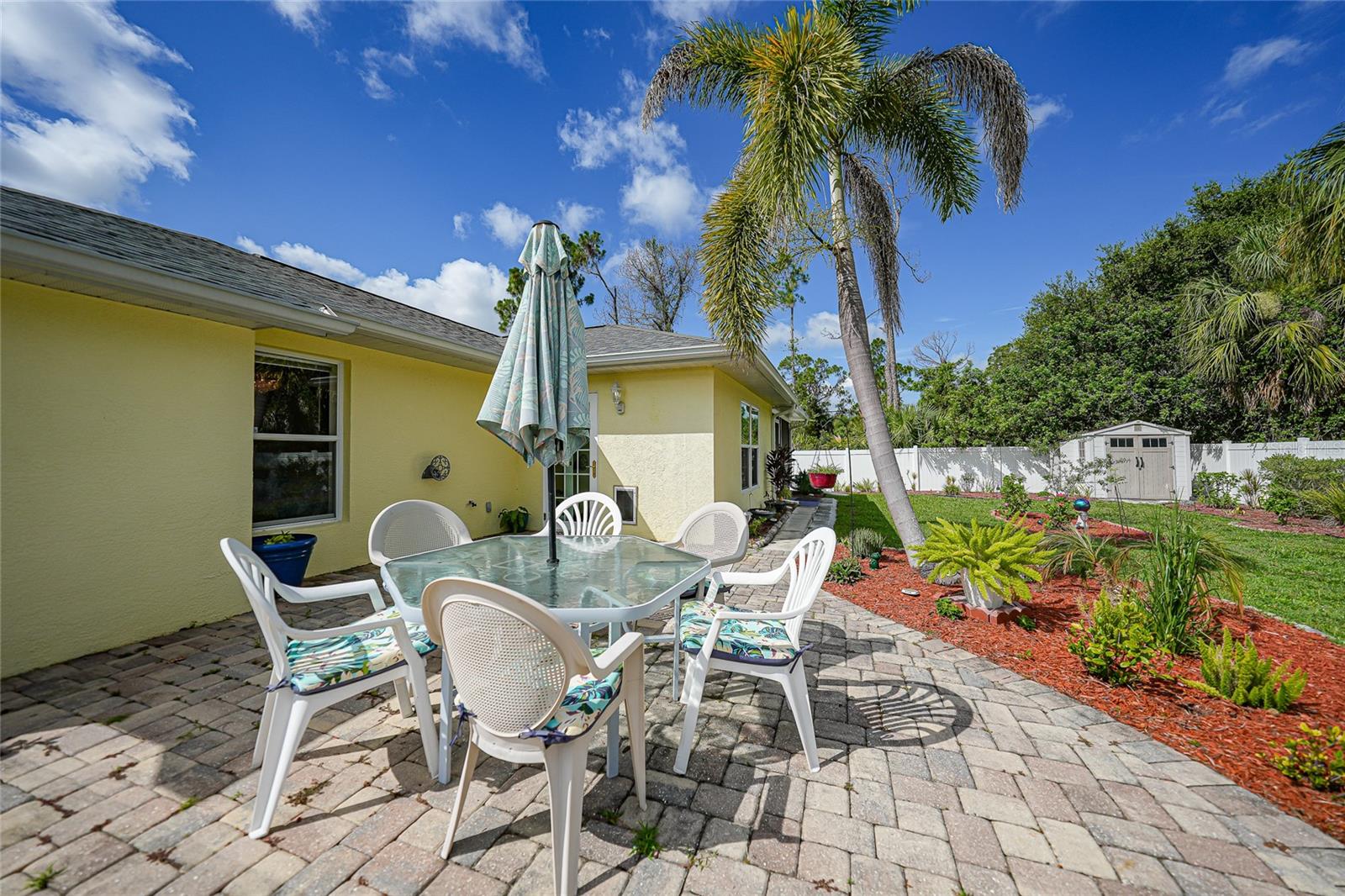 PORT CHARLOTTE SUB 19 - Residential