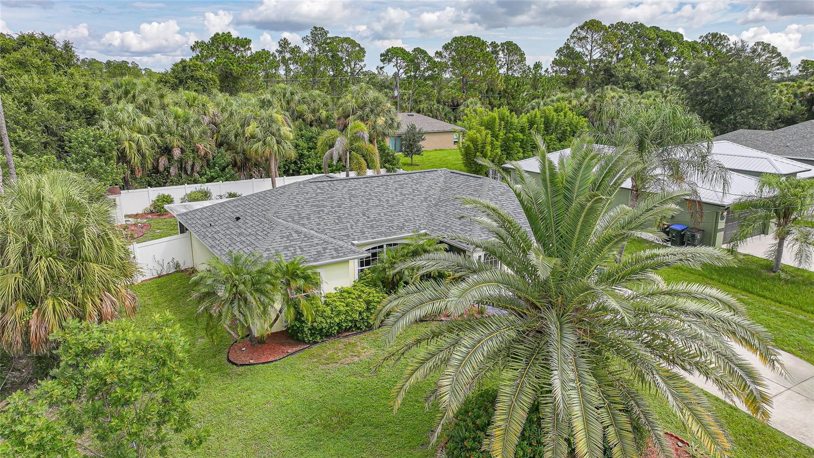 PORT CHARLOTTE SUB 19 - Residential