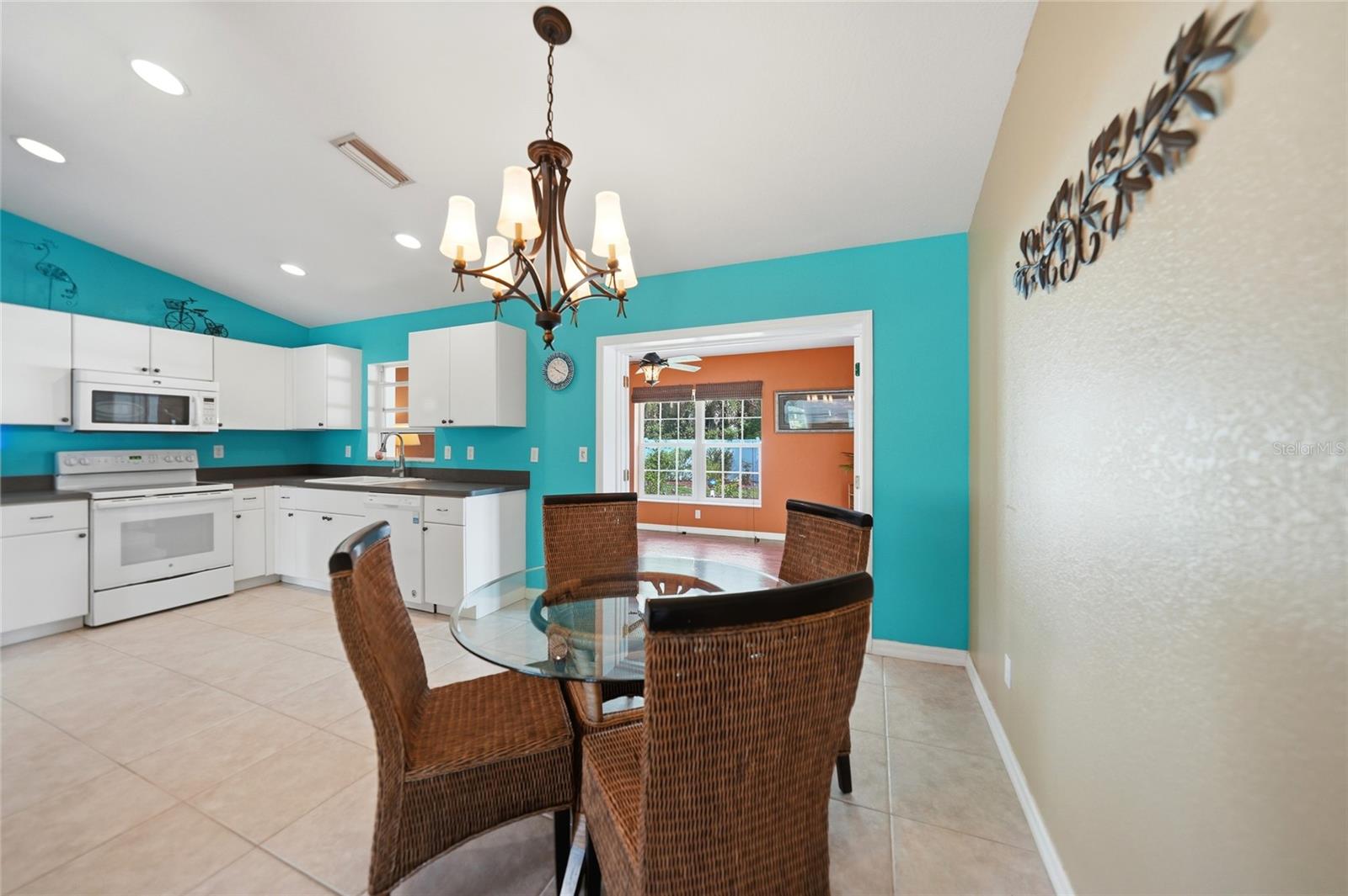 PORT CHARLOTTE SUB 19 - Residential