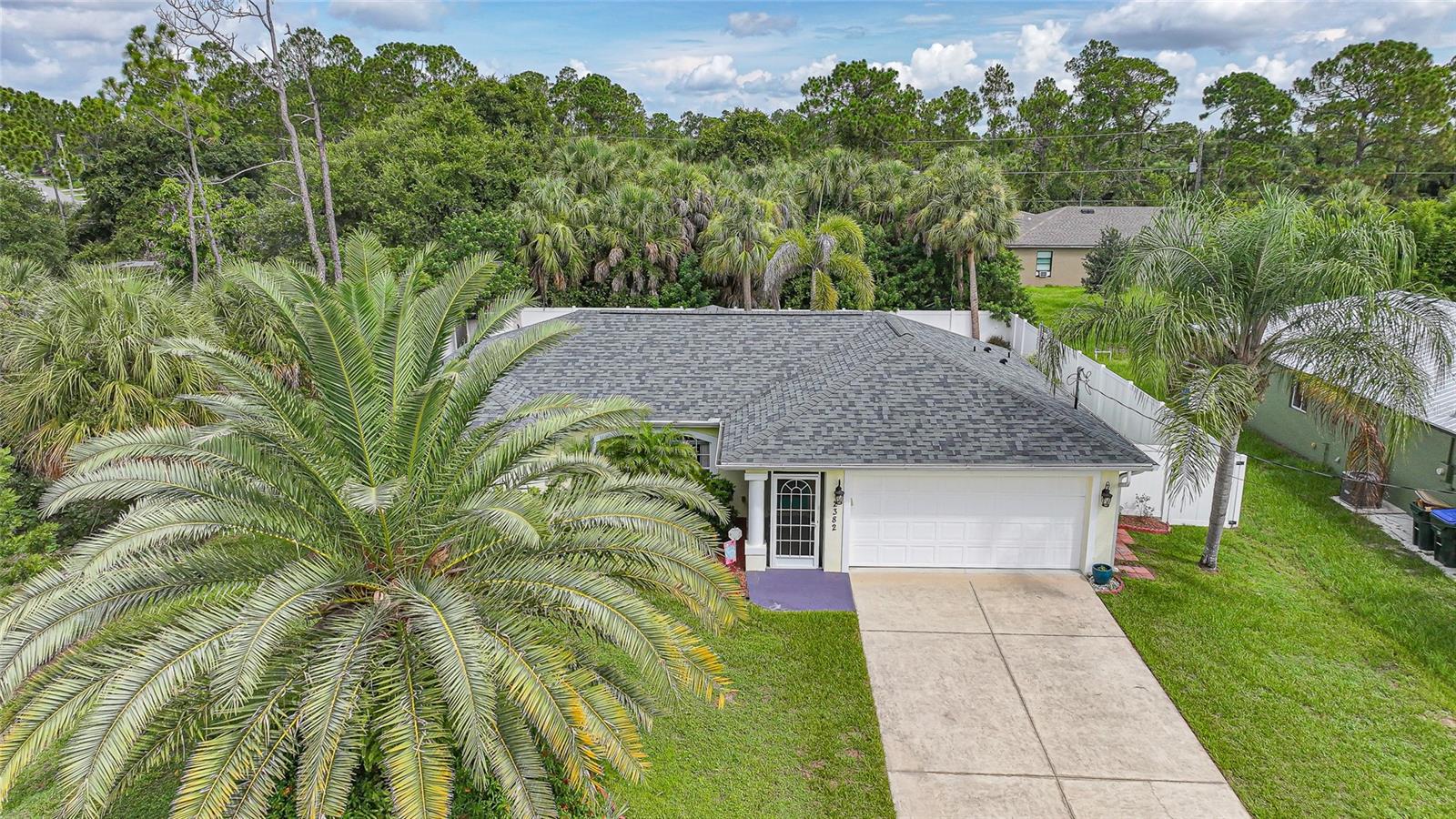 PORT CHARLOTTE SUB 19 - Residential